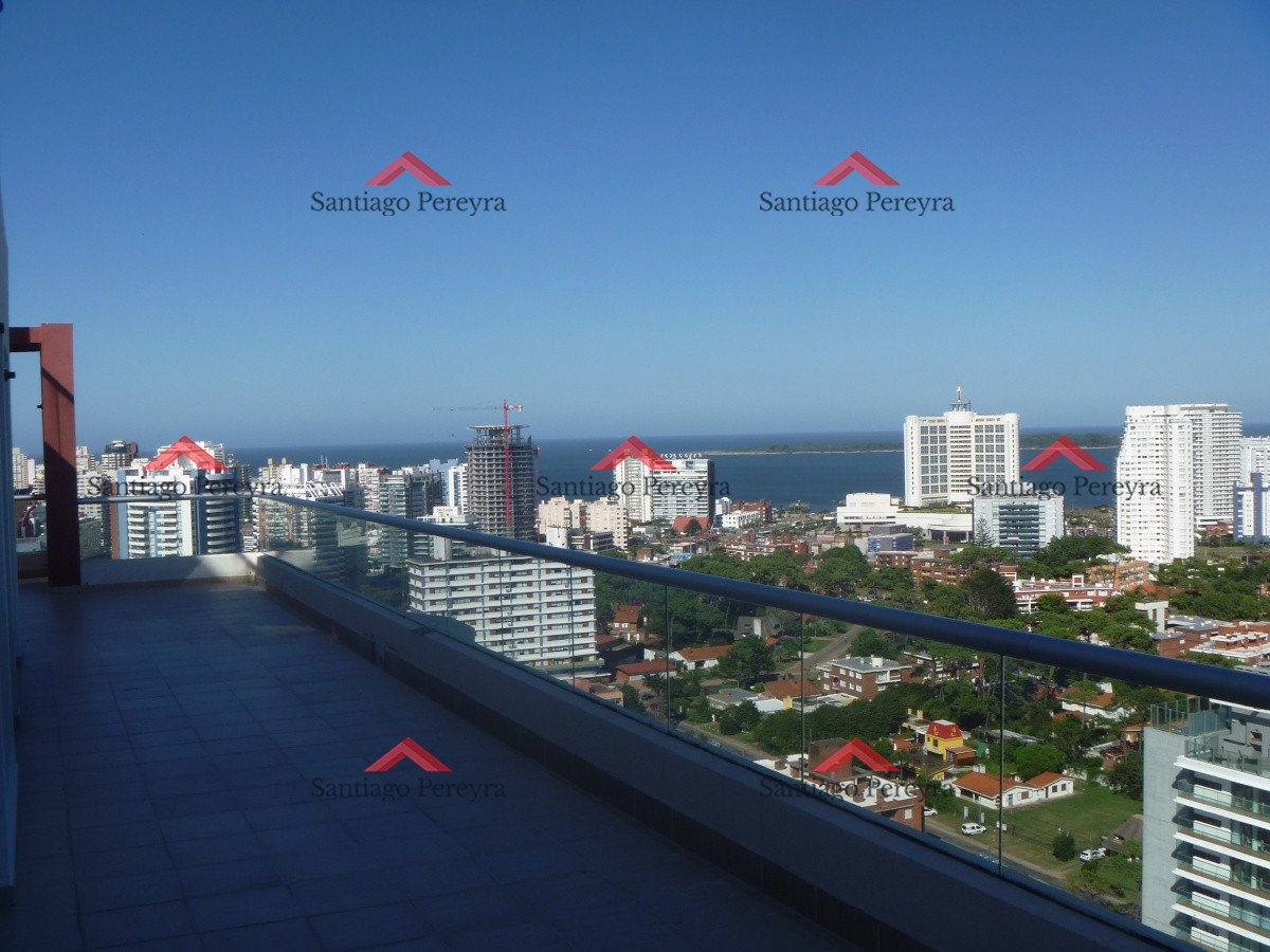 Brava - GoPunta - Portal Inmobiliario de Punta del Este - Maldonado