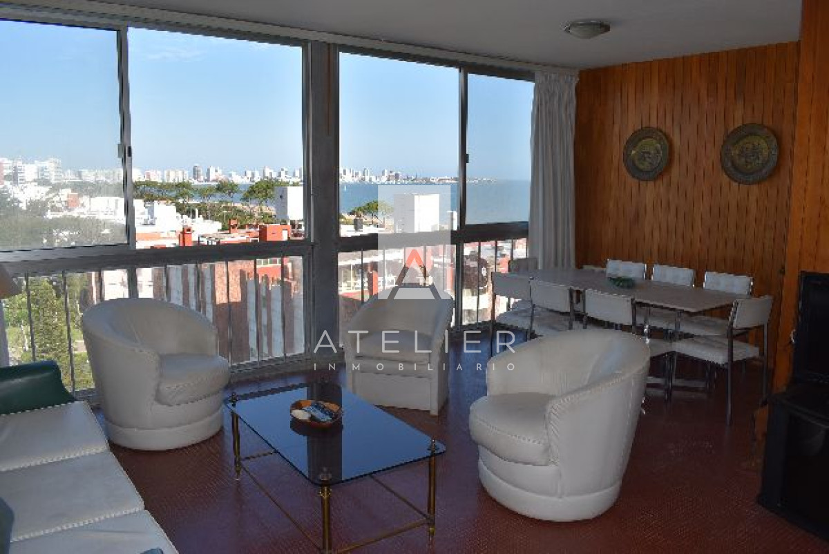 Mansa - GoPunta - Portal Inmobiliario de Punta del Este - Maldonado