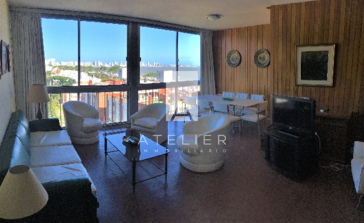 Mansa - GoPunta - Portal Inmobiliario de Punta del Este - Maldonado