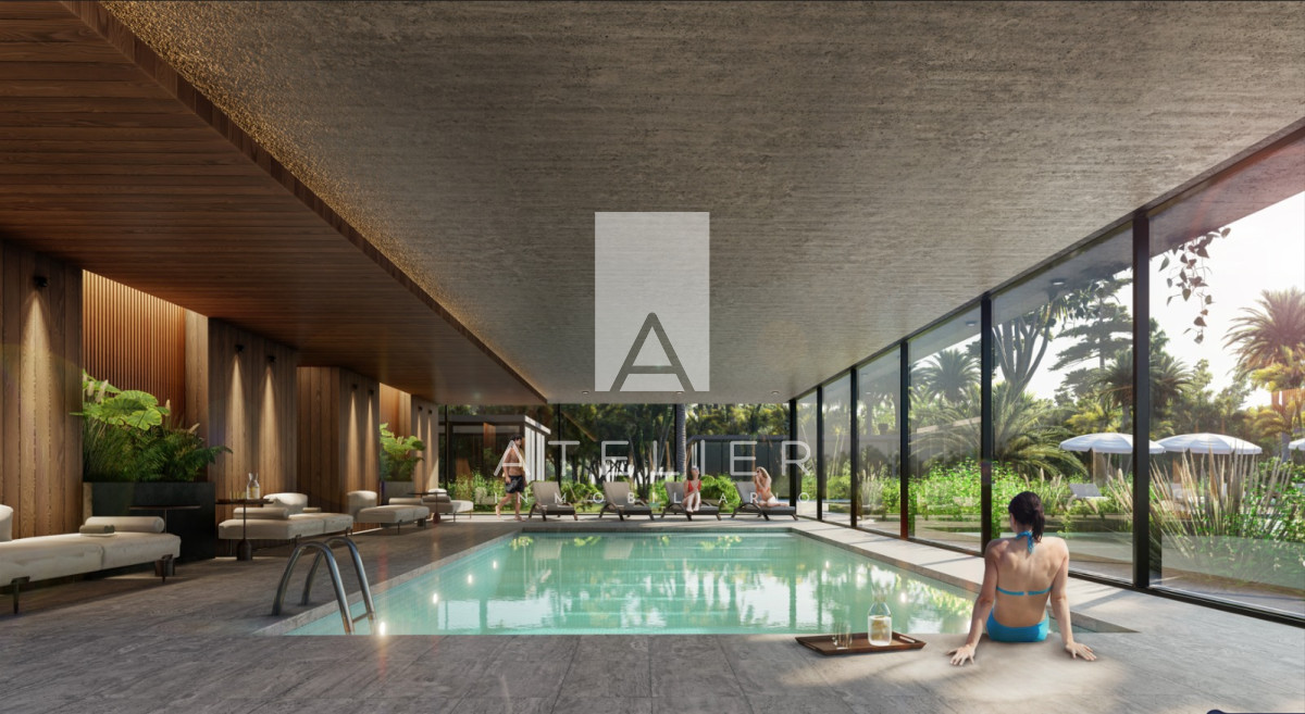 Chiverta - GoPunta - Portal Inmobiliario de Punta del Este - Maldonado