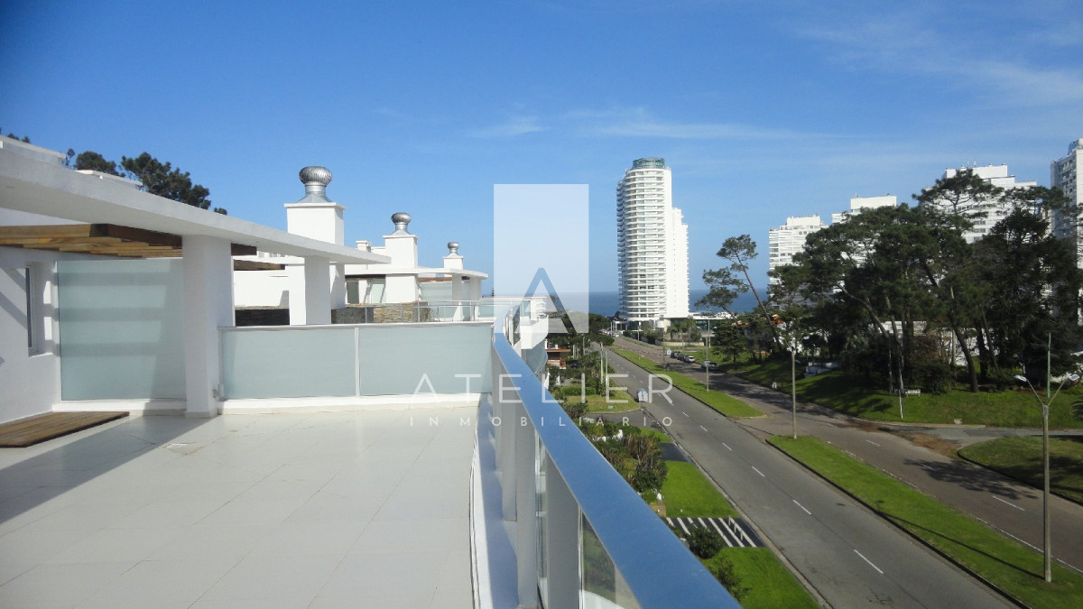 Mansa - GoPunta - Portal Inmobiliario de Punta del Este - Maldonado