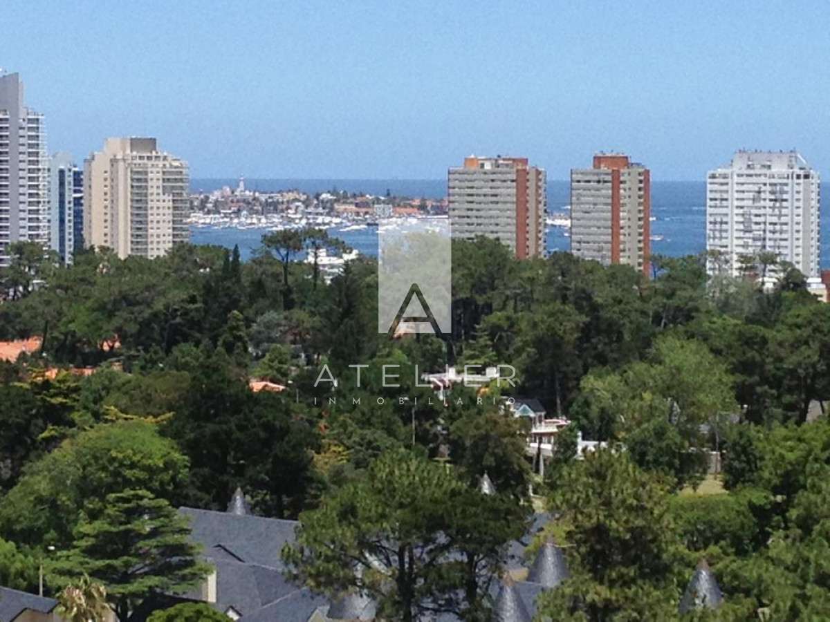 Roosevelt - GoPunta - Portal Inmobiliario de Punta del Este - Maldonado