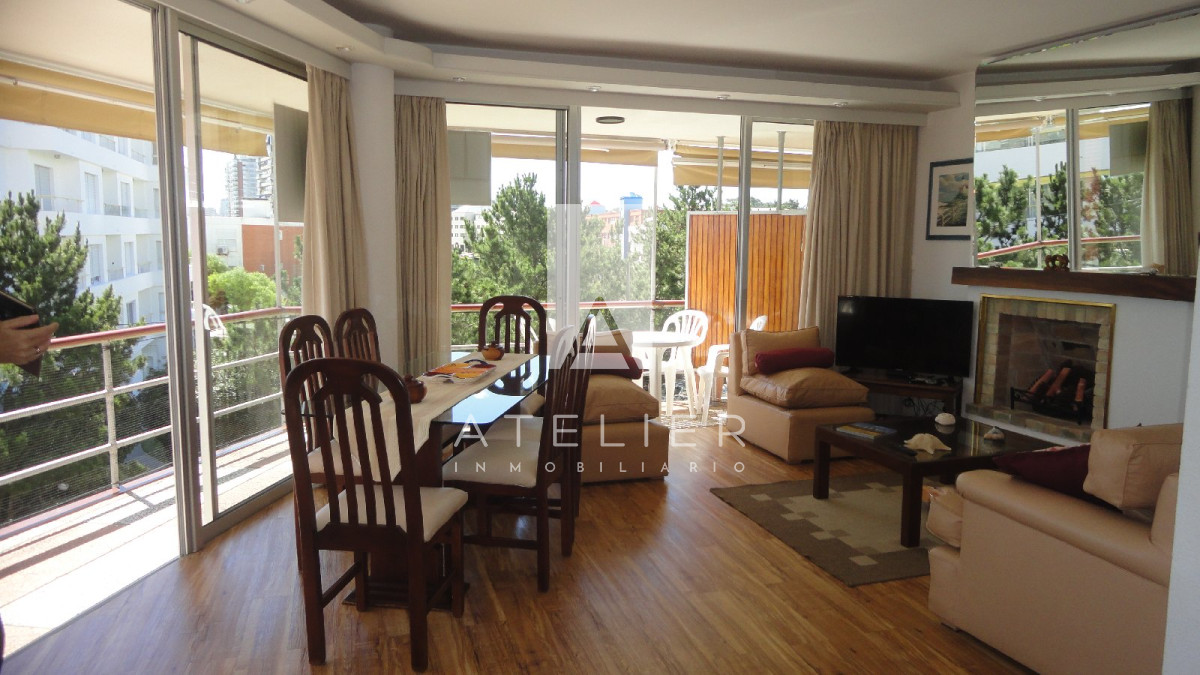 Mansa - GoPunta - Portal Inmobiliario de Punta del Este - Maldonado