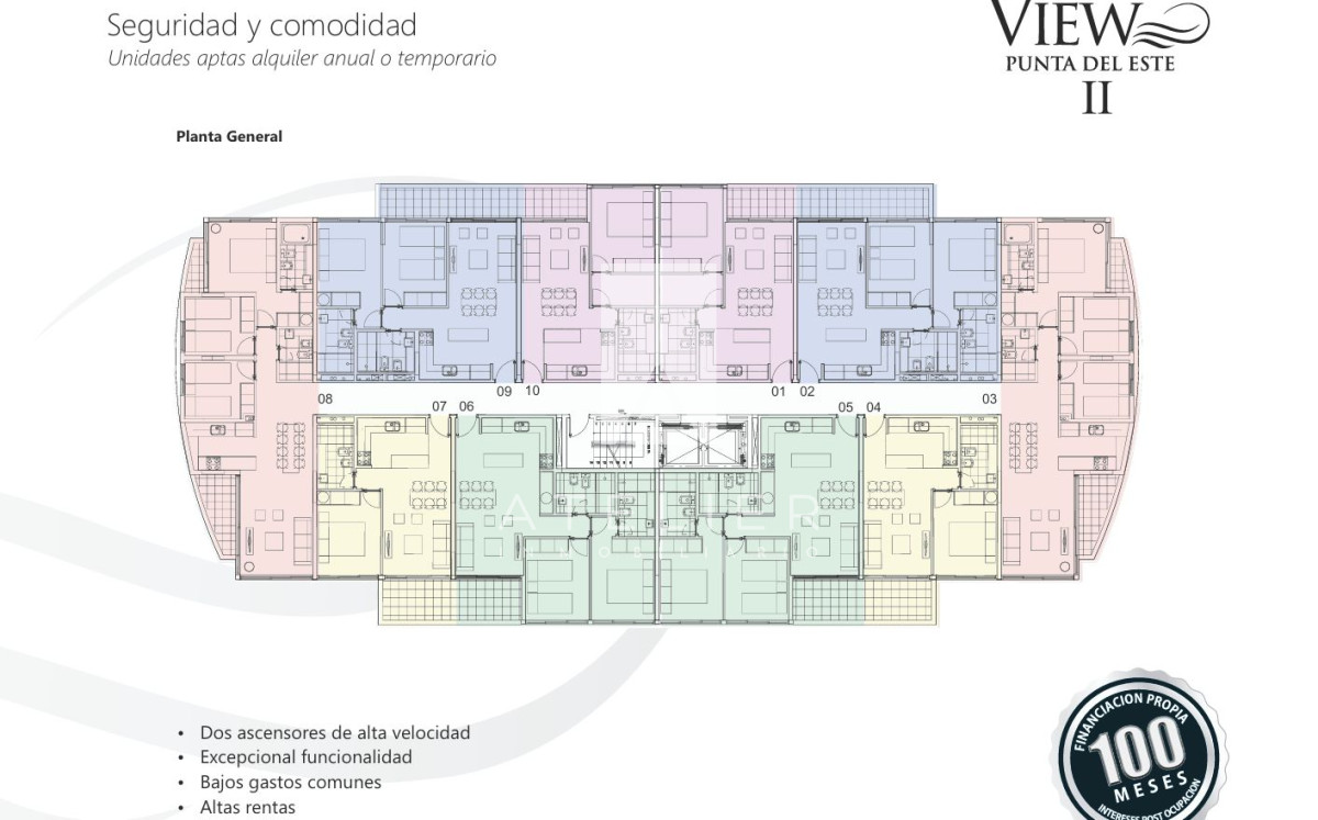 Brava - GoPunta - Portal Inmobiliario de Punta del Este - Maldonado