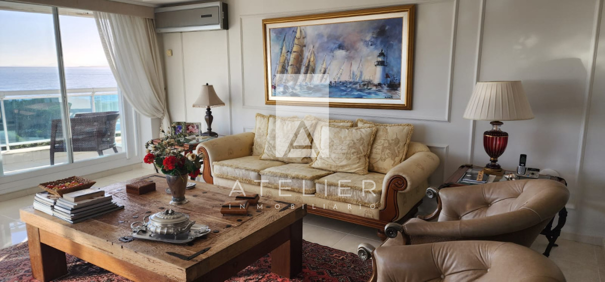 Mansa - GoPunta - Portal Inmobiliario de Punta del Este - Maldonado