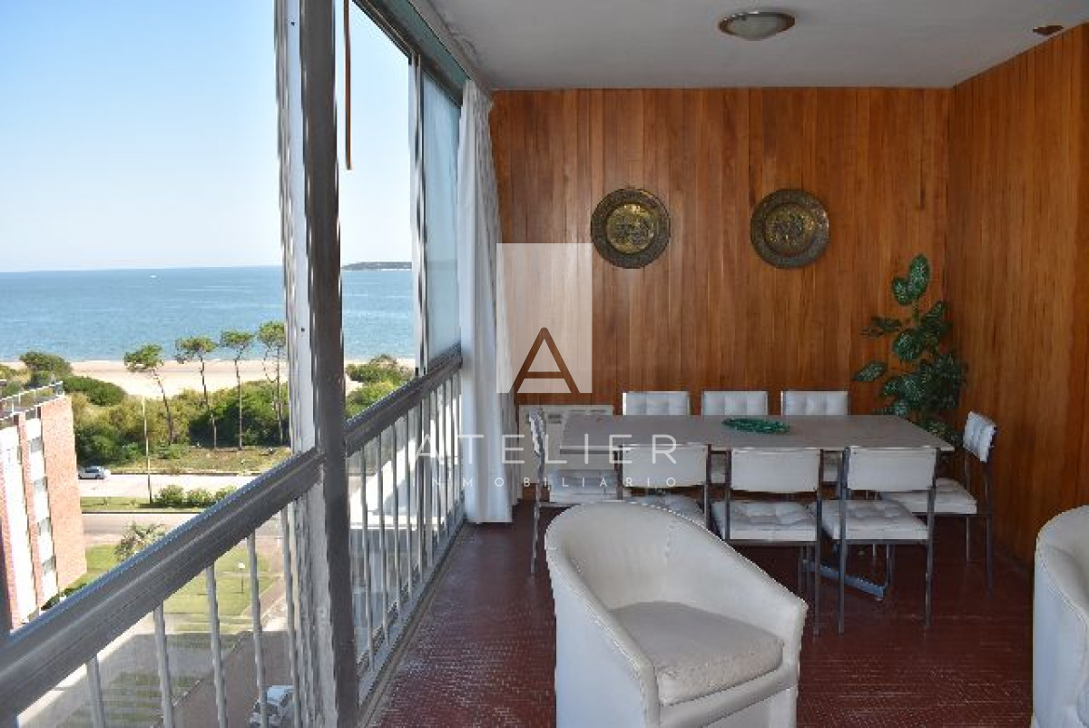 Mansa - GoPunta - Portal Inmobiliario de Punta del Este - Maldonado