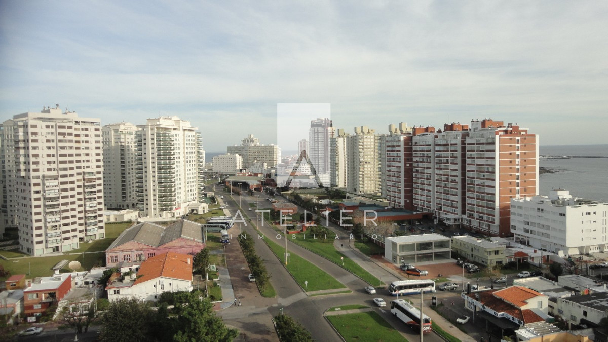 Mansa - GoPunta - Portal Inmobiliario de Punta del Este - Maldonado