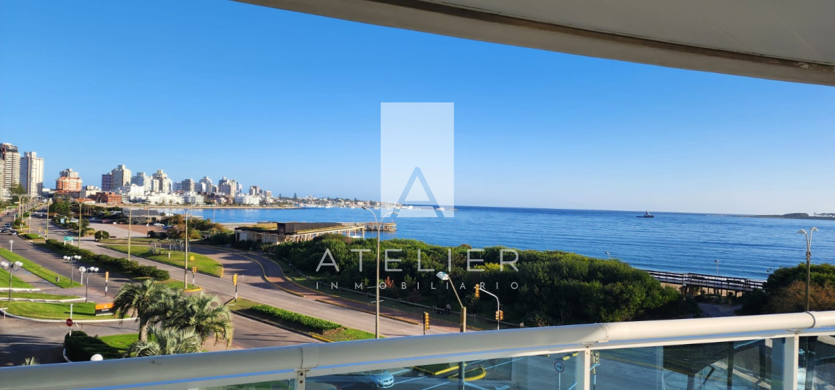 Mansa - GoPunta - Portal Inmobiliario de Punta del Este - Maldonado