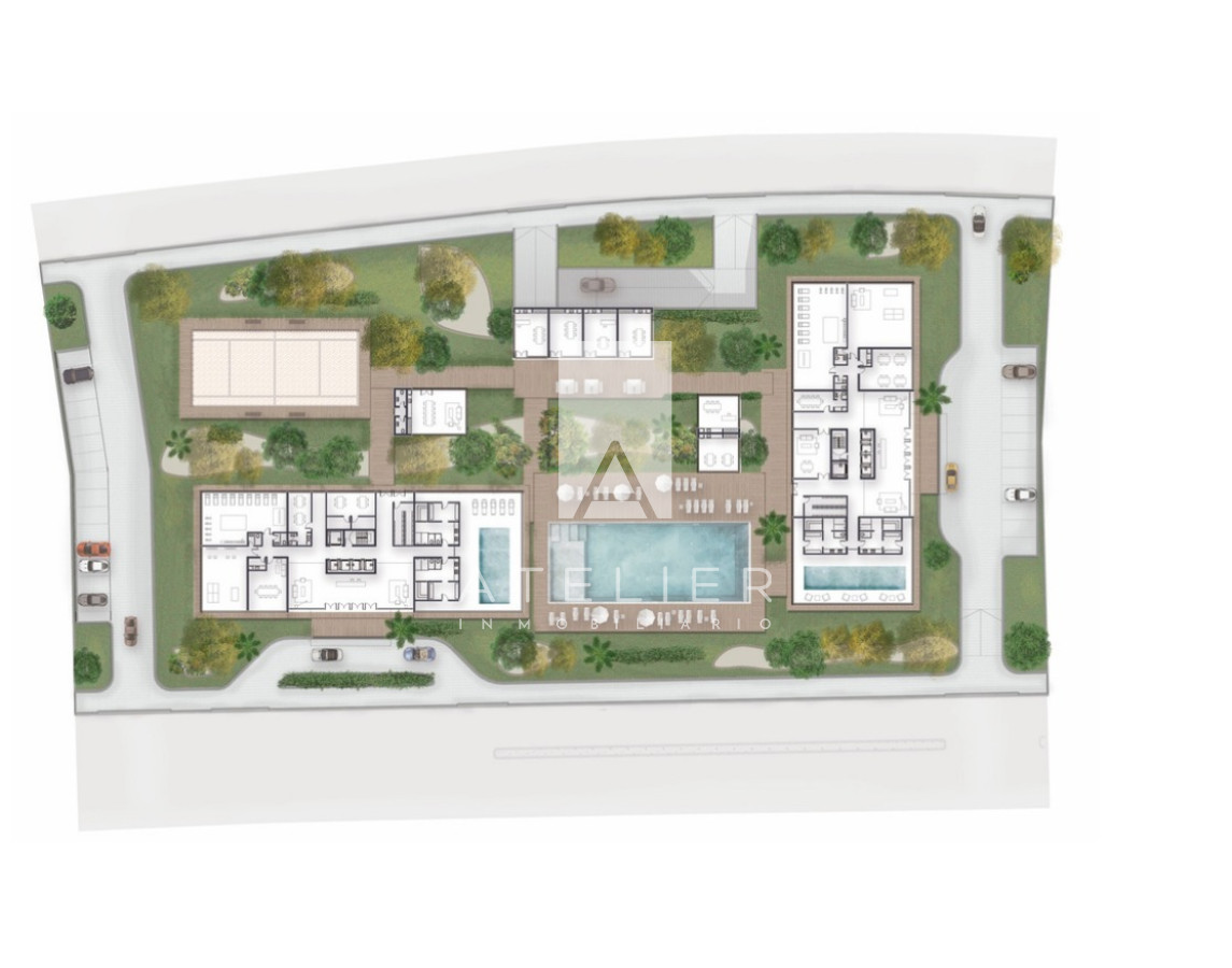 Chiverta - GoPunta - Portal Inmobiliario de Punta del Este - Maldonado