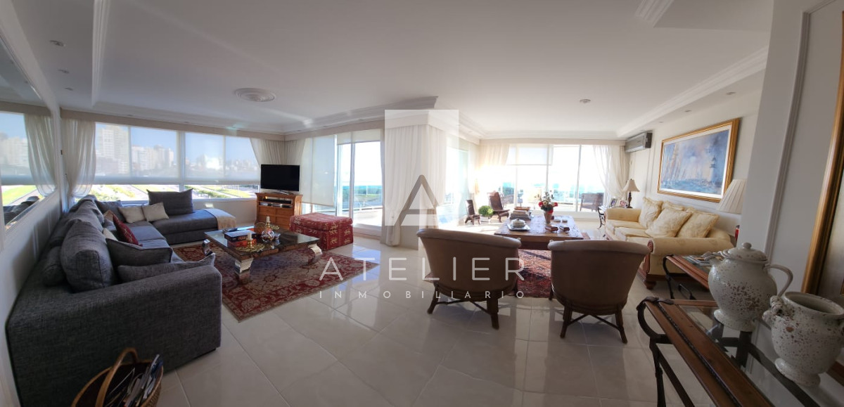 Mansa - GoPunta - Portal Inmobiliario de Punta del Este - Maldonado