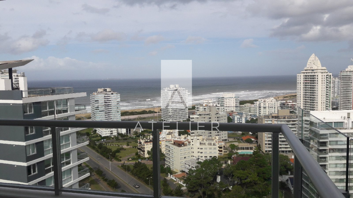 Brava - GoPunta - Portal Inmobiliario de Punta del Este - Maldonado