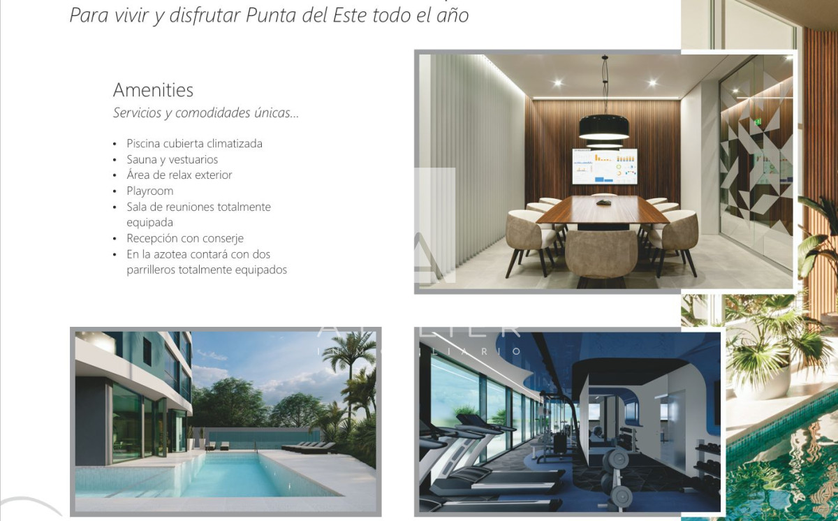 Brava - GoPunta - Portal Inmobiliario de Punta del Este - Maldonado