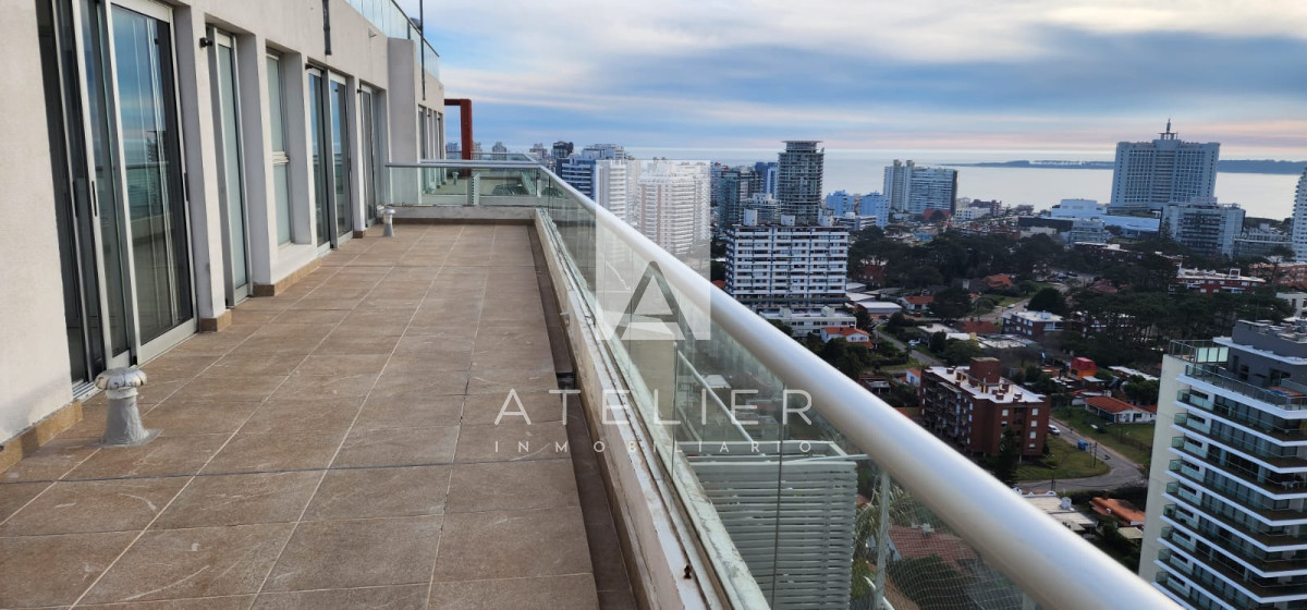 Brava - GoPunta - Portal Inmobiliario de Punta del Este - Maldonado