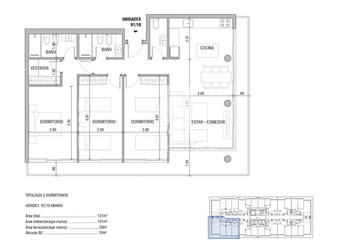 Chiverta - GoPunta - Portal Inmobiliario de Punta del Este - Maldonado