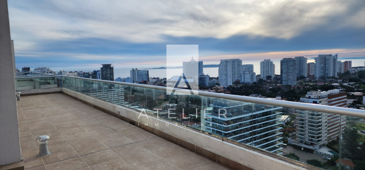 Brava - GoPunta - Portal Inmobiliario de Punta del Este - Maldonado