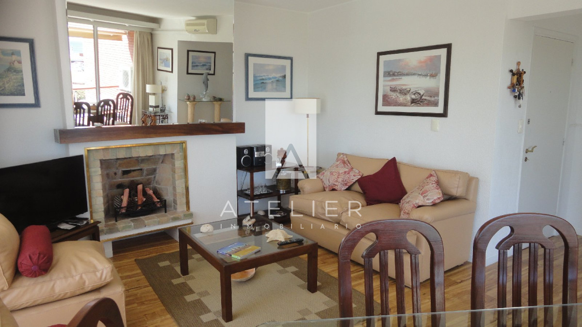 Mansa - GoPunta - Portal Inmobiliario de Punta del Este - Maldonado