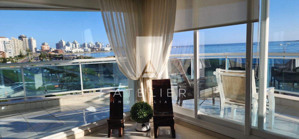 Mansa - GoPunta - Portal Inmobiliario de Punta del Este - Maldonado
