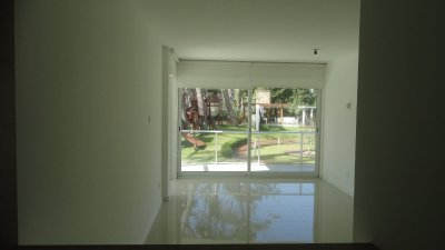 Apartamento en Mansa, 1 dormitorios *