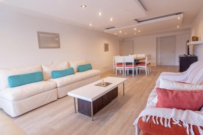 venta de apartamento 3 dormitorios, Punta del Este