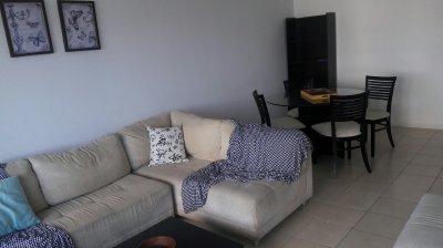 Apartamento en Cantegril, 2 dormitorios *