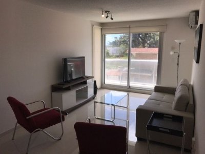 Apartamento en Roosevelt, 2 dormitorios *