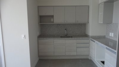 Hermoso departamento 1 dormitorio full amenities !!