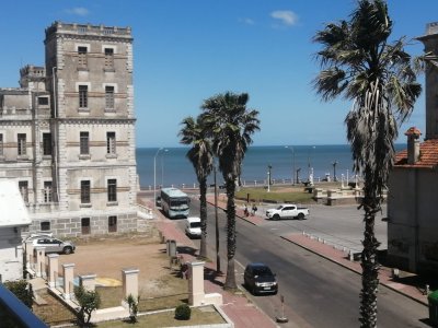 venta de apartamento de 1 dormitorio Piriapolis, Maldonado