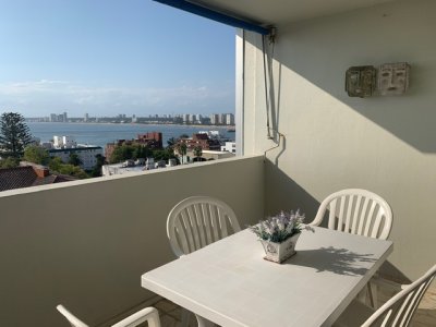 Península, 3 dormitorios,Vista al Mar