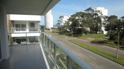 Apartamento en Mansa, 2 dormitorios *