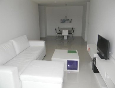 Apartamento en Roosevelt, 2 dormitorios *