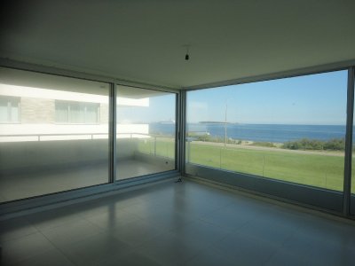 Apartamento en Mansa, 3 dormitorios 