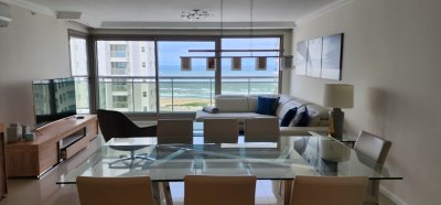Venta de apartamento 3 dormitorios