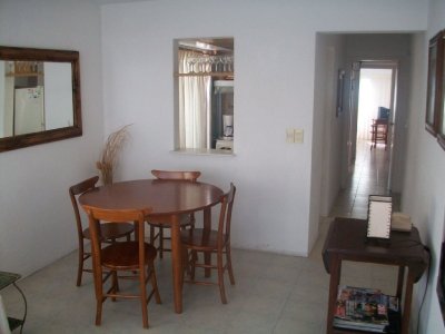 Apartamento en Peninsula, 2 dormitorios *