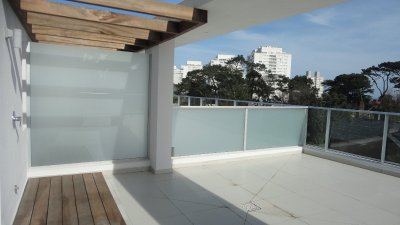 Apartamento en Mansa, 2 dormitorios *