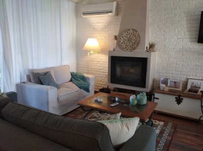 venta de casa 2 dormitorios San Rafael