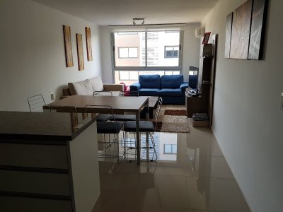 Apartamento en Cantegril, 1 dormitorios *