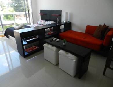 Monoambiente en Aidy Grill