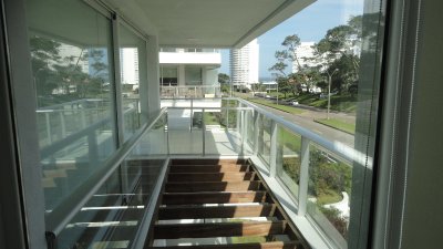 Apartamento en Mansa, 1 dormitorios *