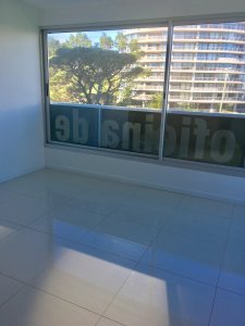 apartamento de 3 dormitorios, playa brava, punta del este