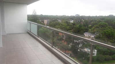 Apartamento en Brava, 2 dormitorios *