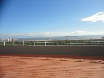 Apartamento en Roosevelt, 2 dormitorios *