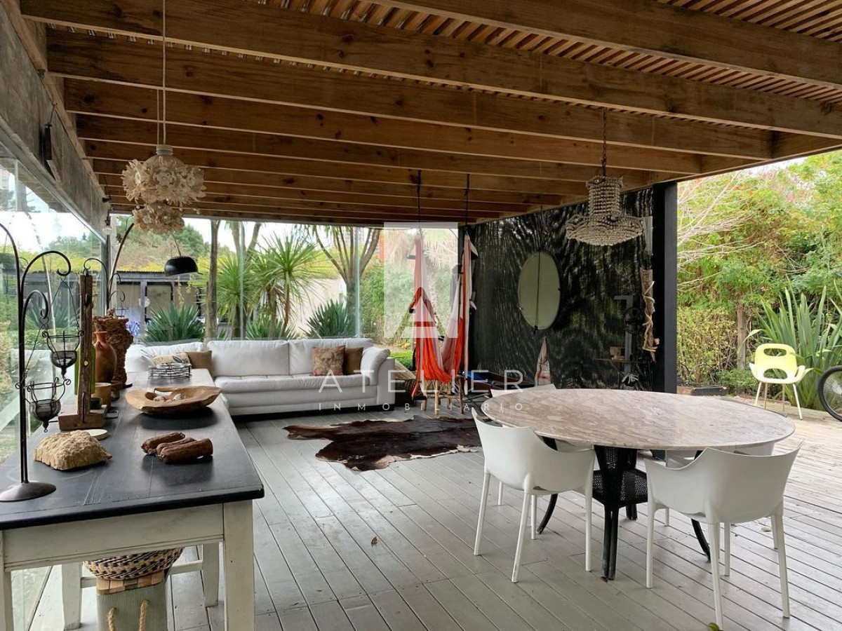 Cantegril - GoPunta - Portal Inmobiliario de Punta del Este - Maldonado