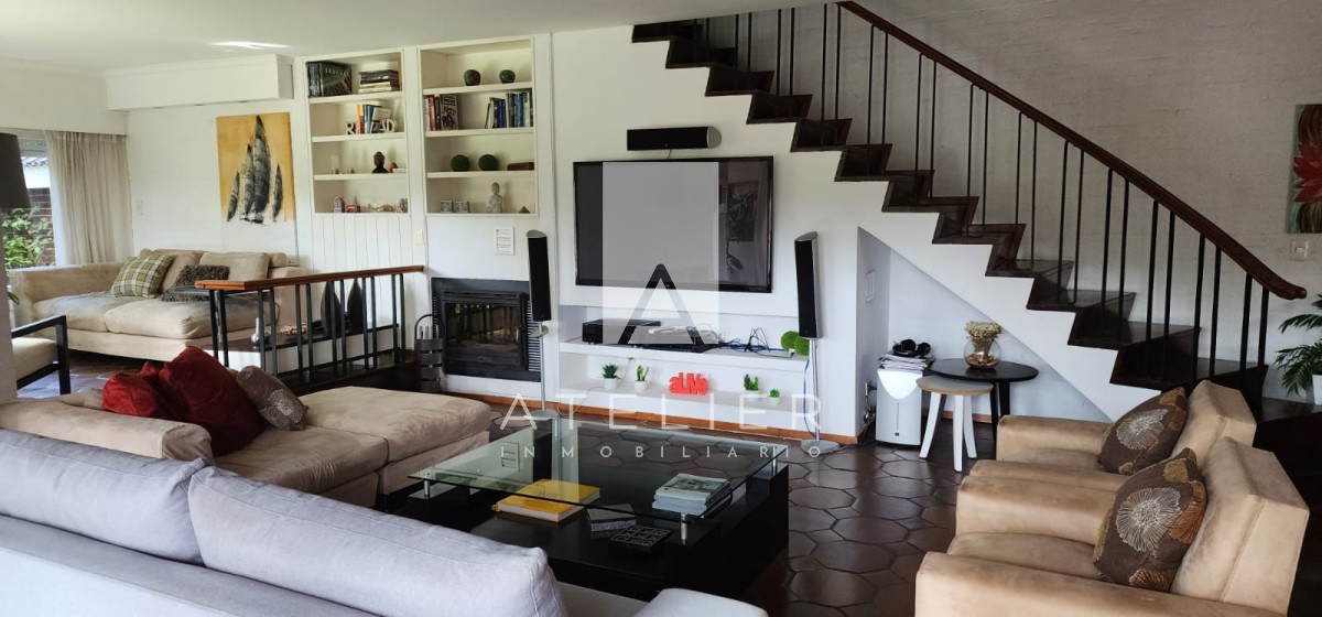 Cantegril - GoPunta - Portal Inmobiliario de Punta del Este - Maldonado