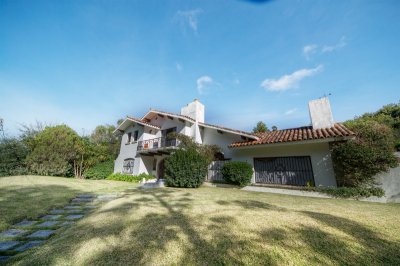Hermosa casa en San Rafael