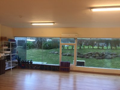 Venta de local comercial, Av. Roosevelt, Punta del Este