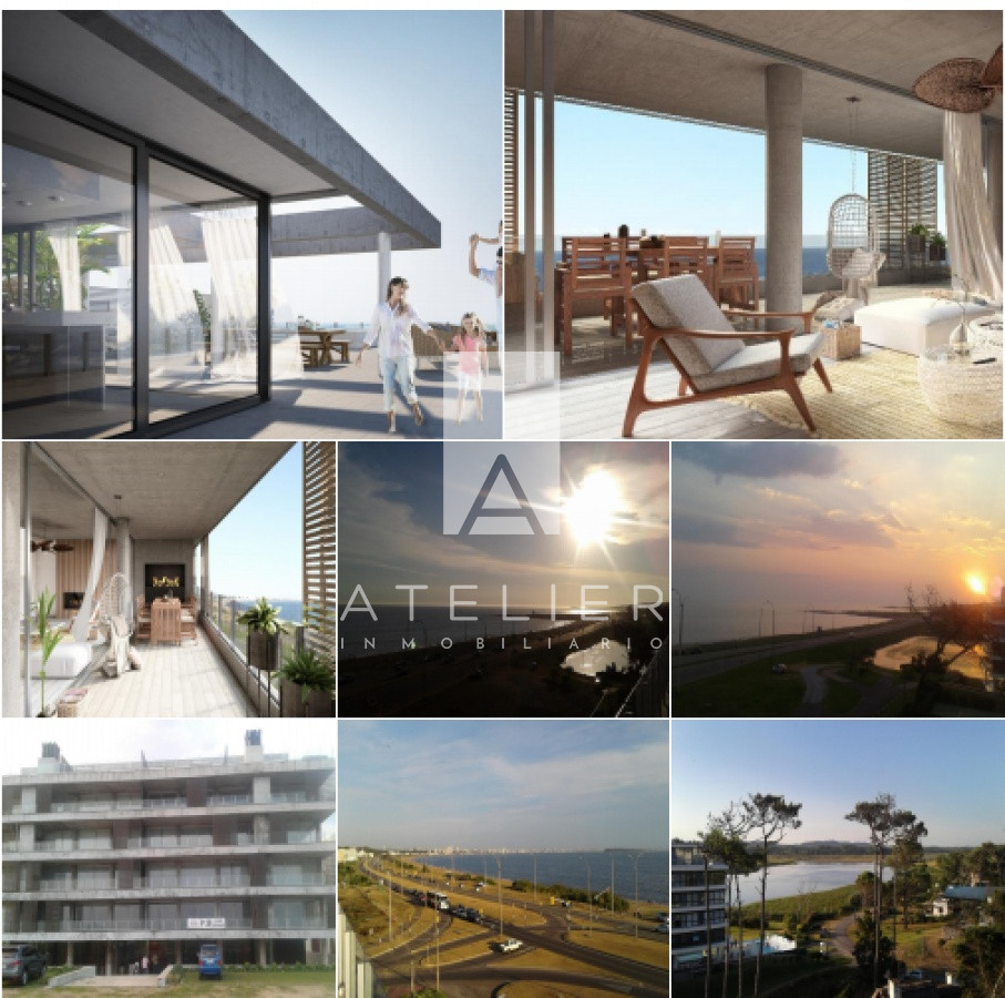 Pinares - GoPunta - Portal Inmobiliario de Punta del Este - Maldonado