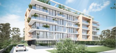 Venta de apartamento 1 dormitorio, Aidy Grill, Punta del Este