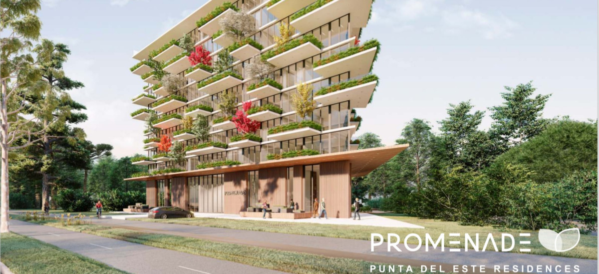 PROMENADE