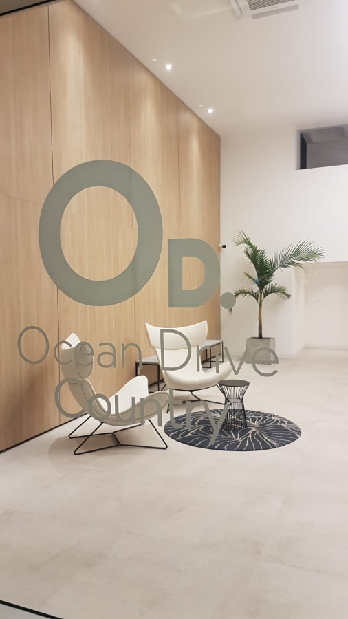 OCEAN DRIVE COUNTRY 