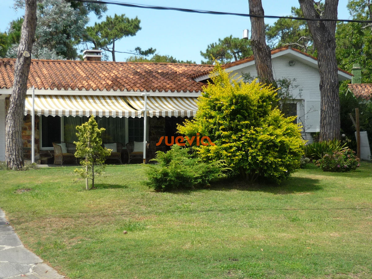 Mansa - GoPunta - Portal Inmobiliario de Punta del Este - Maldonado